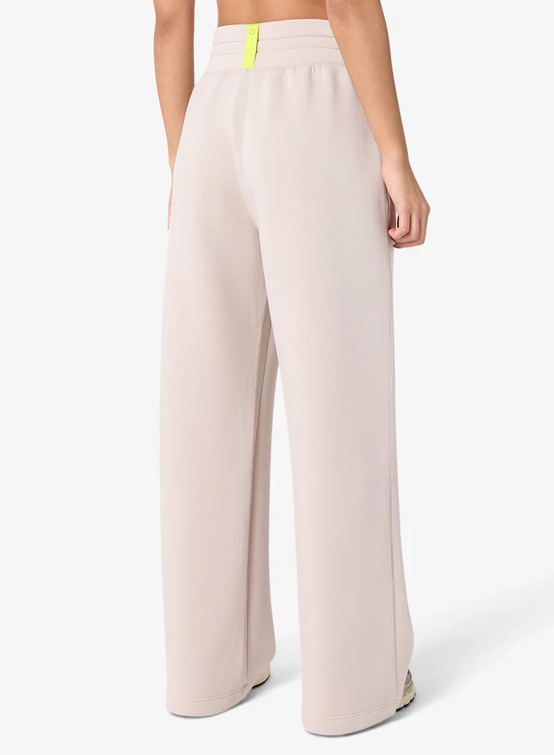 سكوات وولف بنطلون رياضي فضفاض